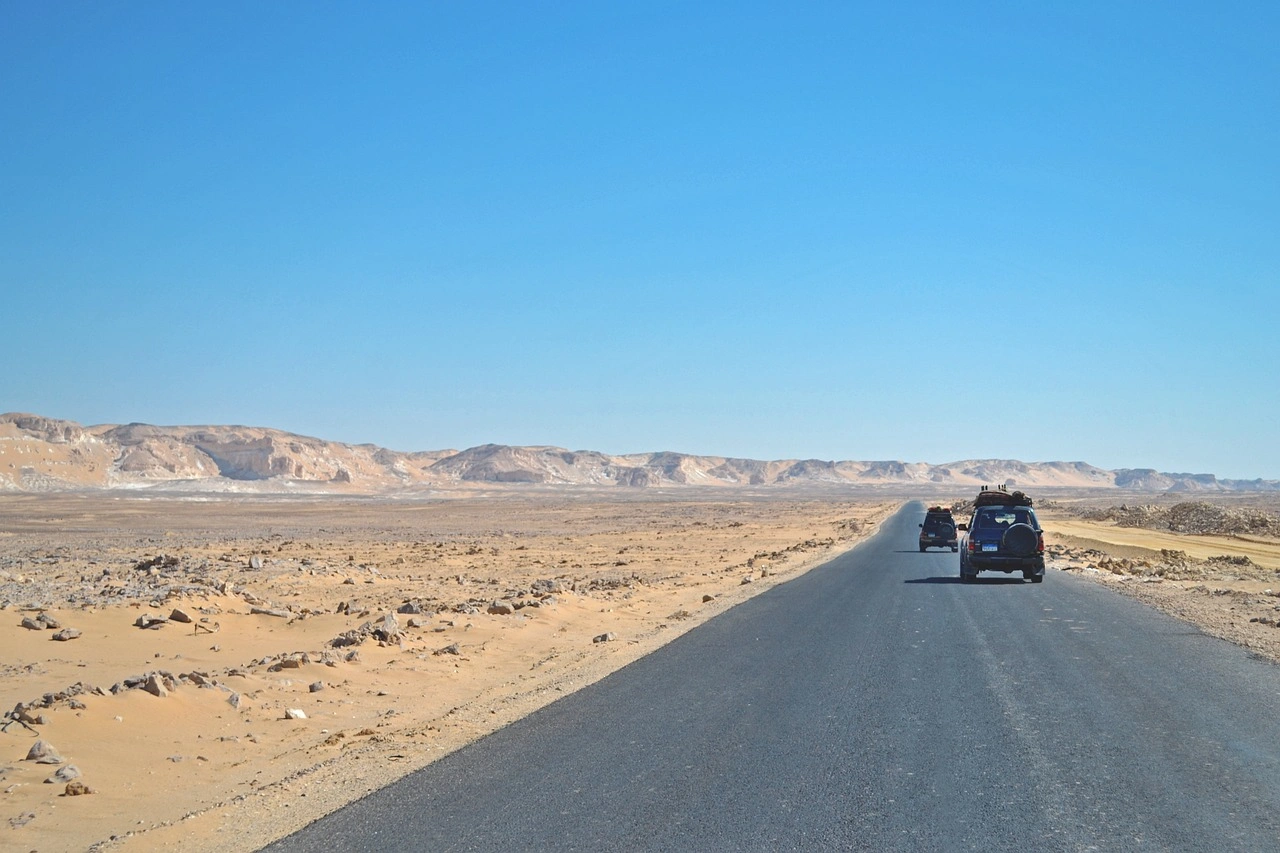 7 Days Cairo & Sharm El Sheikh & St. Catharine & Taba