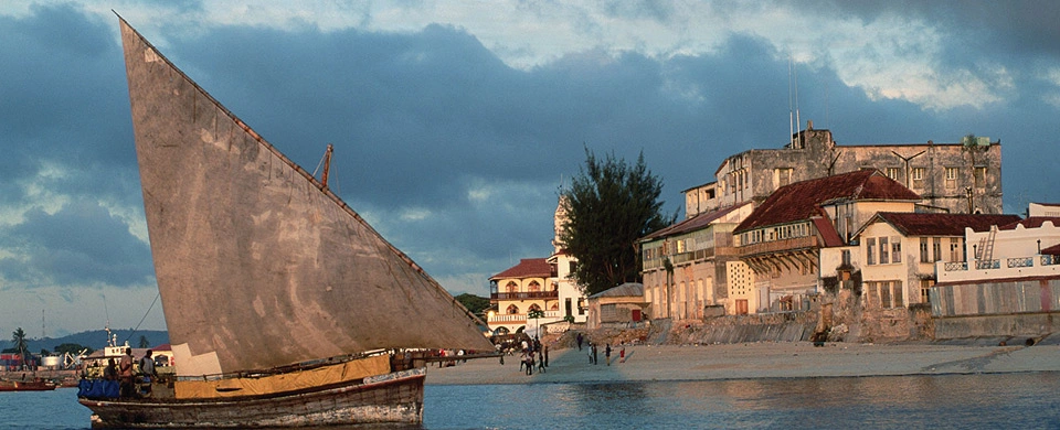 Real Africa Eco-Cultural Tour
