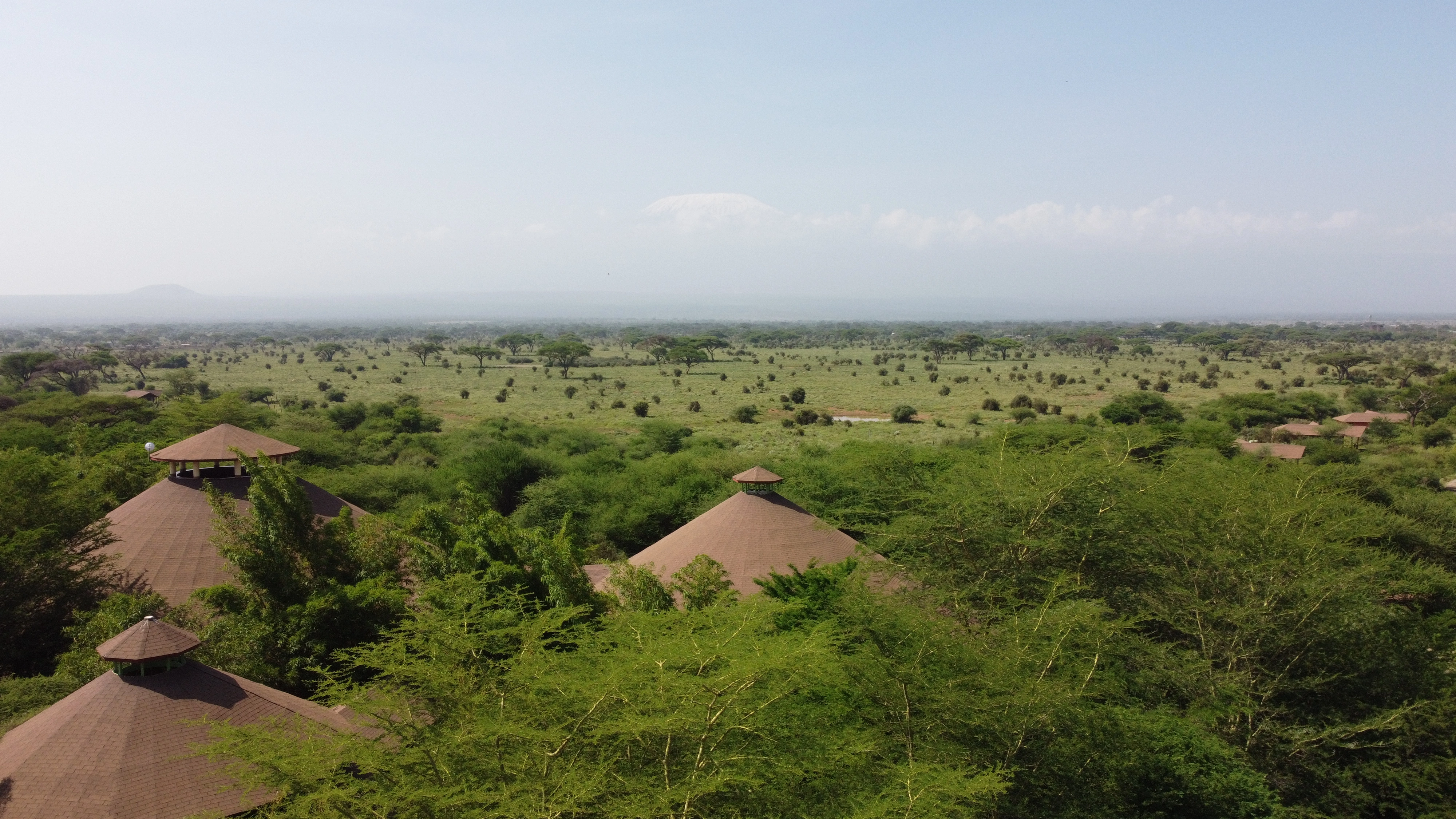 5 Days Maasai Mara Biking & Walking Tour