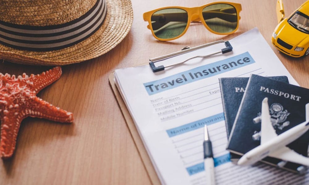 Seguro de viagem para o Quênia